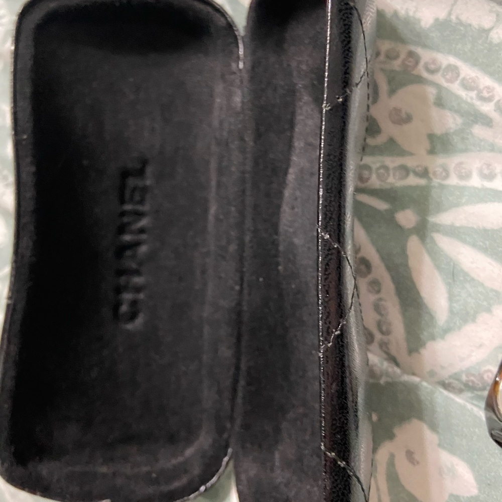 Chanel Glasses Frames - image 3